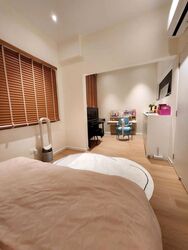 Zephyr Park (D16), Terrace #500634791